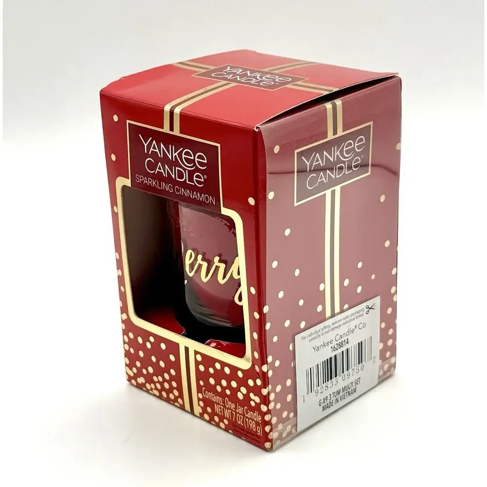 Yankee Candle yankee candle